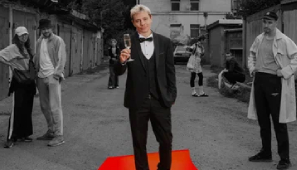 Стендап Сергея Орлова - программа «Звезда» в Челябинске