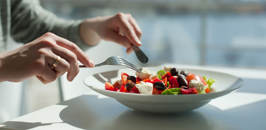 Питание в отелях