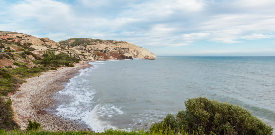 Где отдохнуть у моря в ноябре